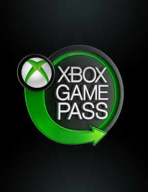 Xbox Game Pass
