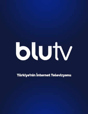 BluTV Hediye Kartı