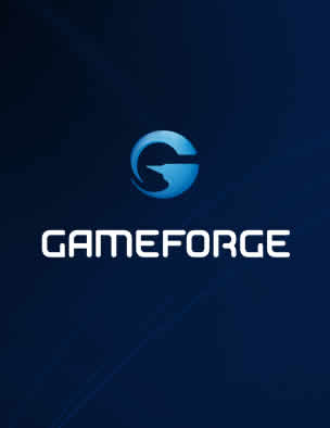 Compre Gameforge E-Pin GAME CARD Gameforge Gameforge EUROPE 50 EUR