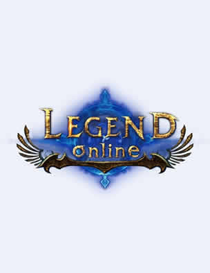 Legend Online G-Pay