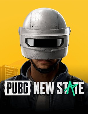 PUBG New State