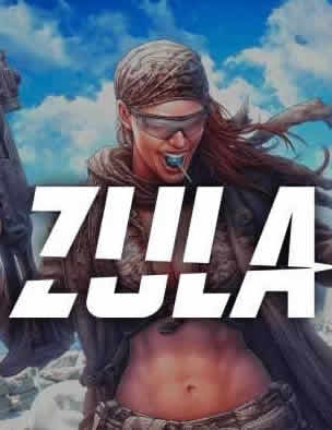 Zula 5850 ZA