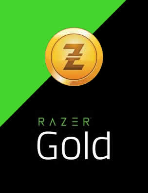  100 TL Razer Gold Pin