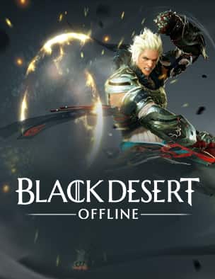 Black Desert