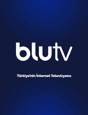 BluTV Hediye Kart