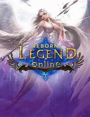 Legend Online Reborn G-Pay