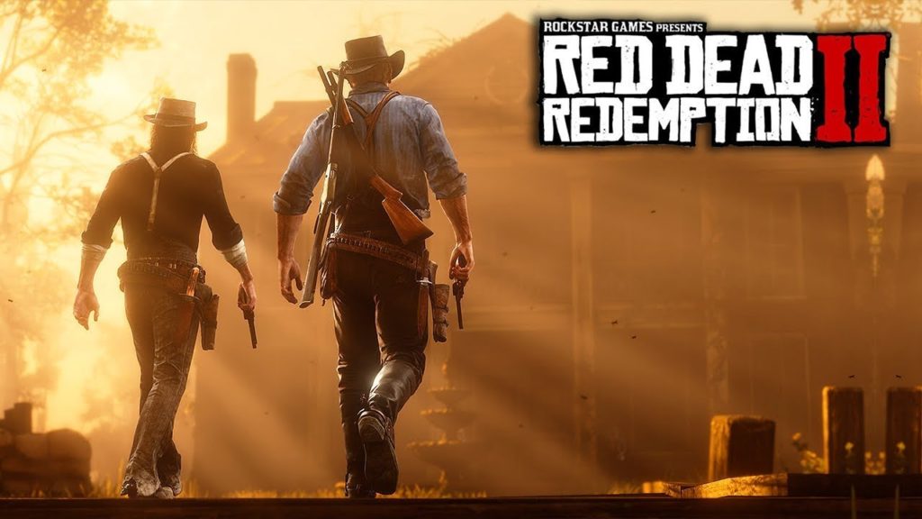 Red Dead Redemption 2 %67 indirimle 98,67 TLye düştü!