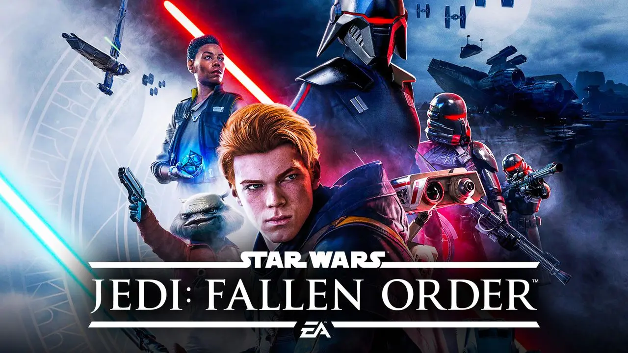 Star Wars Jedi: Fallen Order, %90 indirimle 27,99 TL!