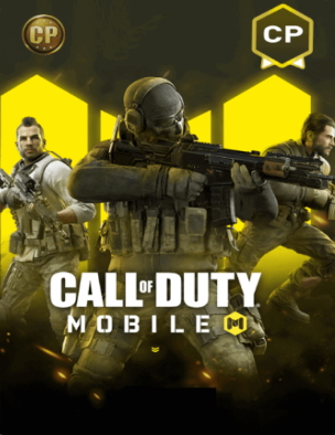 Call Of Duty Mobile