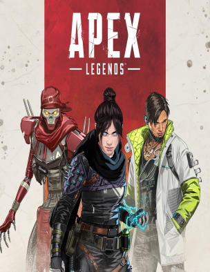 Apex Legends Coin