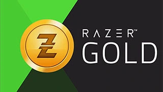 RazerGold