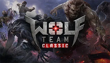 Wolfteam Joypara