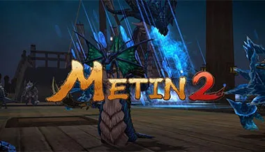 Metin2