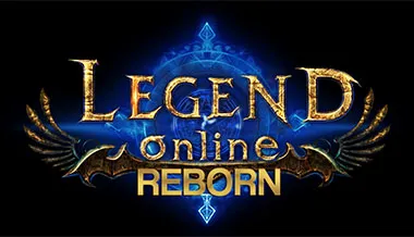 Legend Online Reborn G-Pay