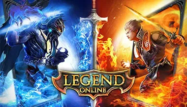 Legend Online G-Pay