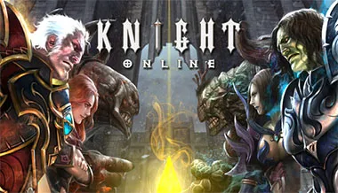 Knight Online