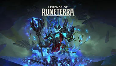 Legends Of Runeterra