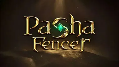 Pasha Fencer