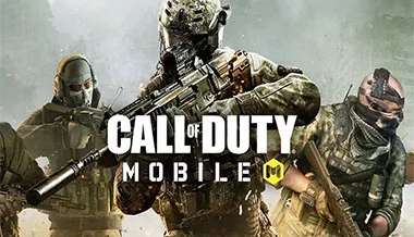 Call Of Duty Mobile