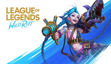 League of Legends: Wild Rift