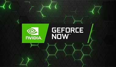 GeForce Now