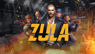 Zula